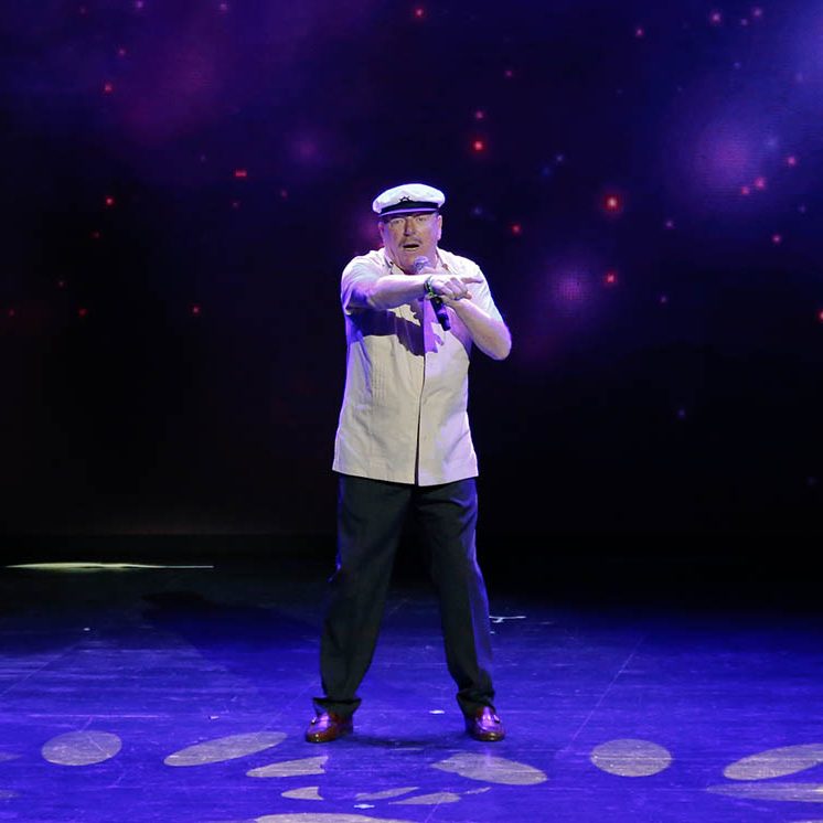 LOS MORANCOS 'BIS A BIS' EL BATEL CARTAGENA