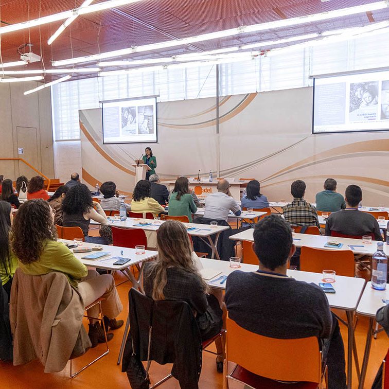 III JORNADAS DE TRASTORNOS DEL MOVIMIENTO DEL SURESTE EL BATEL CARTAGENA