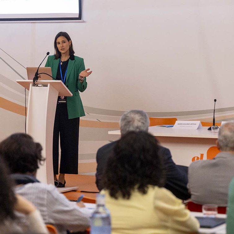 III JORNADAS DE TRANSTORNOS DEL MOVIMIENTO DEL SURESTE EL BATEL CARTAGENA