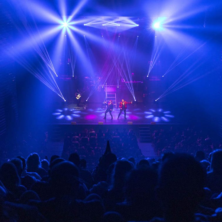 SYMPHONIC RHAPSODY OF QUEEN EL BATEL CARTAGENA