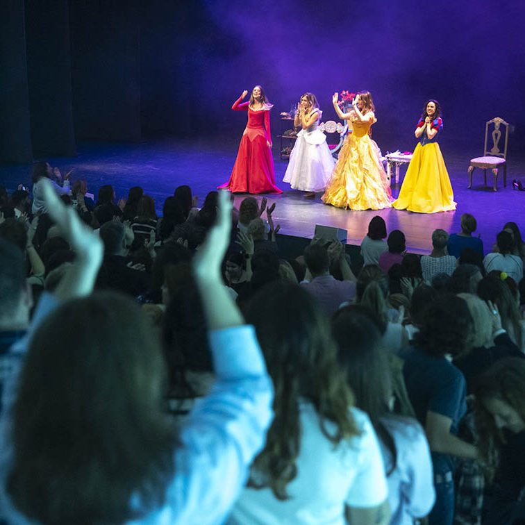 NO ME TOQUES EL CUENTO EL BATEL CARTAGENA