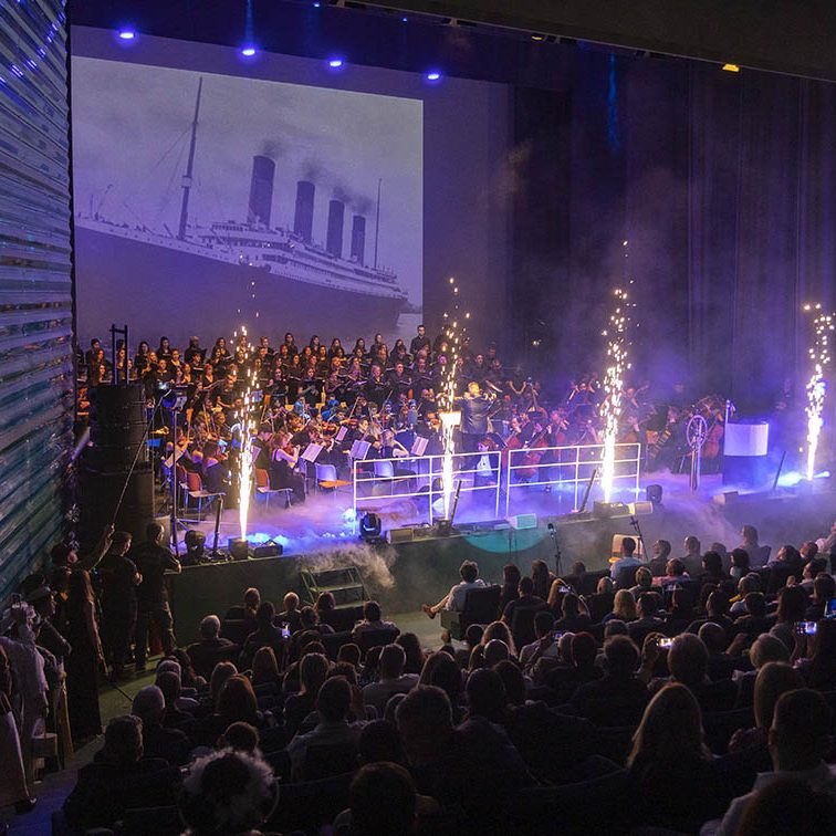 GALA XI ANIVERSARIO DE MISERCUA EL BATEL CARTAGENA