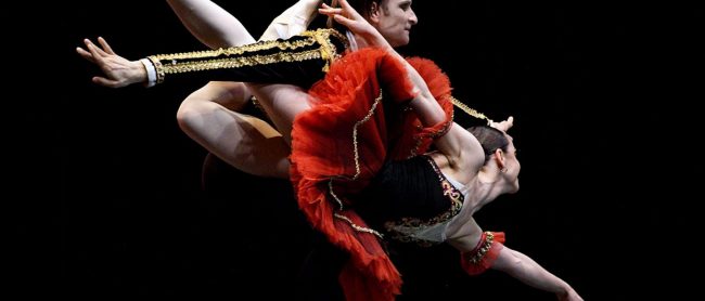 BALLET CLÁSICOS WEB EL BATEL CARTAGENA