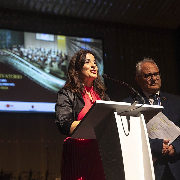 GALA BENEFICA DEL CONSERVATORIO DE MUSICA DE CARTAGENA EL BATEL CARTAGENA