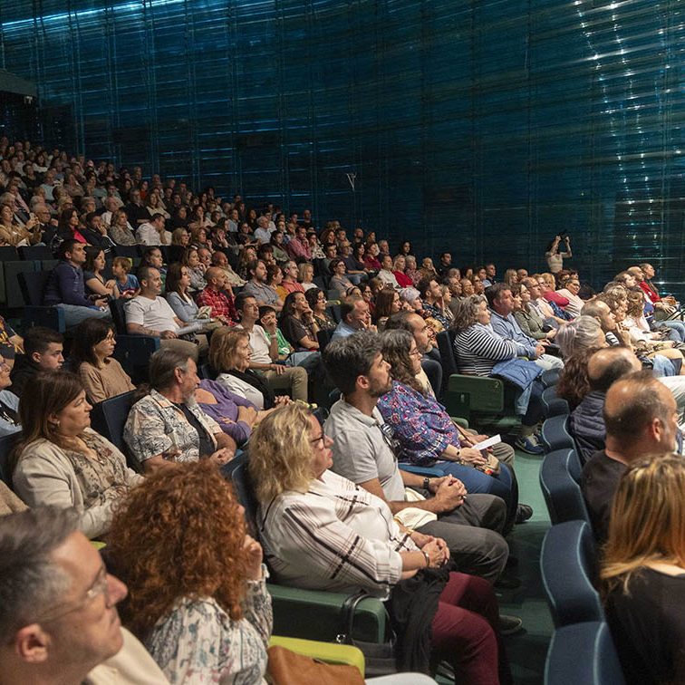 GALA BENEFICA DEL CONSERVATORIO DE MUSICA DE CARTAGENA EL BATEL CARTAGENA