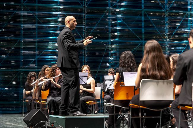 GALA BENEFICA DEL CONSERVATORIO DE MUSICA DE CARTAGENA GALA BENEFICA DEL CONSERVATORIO DE MUSICA DE CARTAGENA EL BATEL CARTAGENA