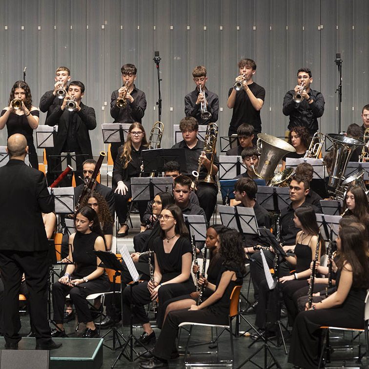 GALA BENEFICA DEL CONSERVATORIO DE MUSICA DE CARTAGENA EL BATEL CARTAGENA