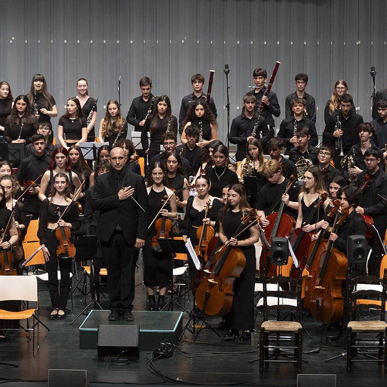 GALA BENEFICA DEL CONSERVATORIO DE MUSICA DE CARTAGENA EL BATEL CARTAGENA