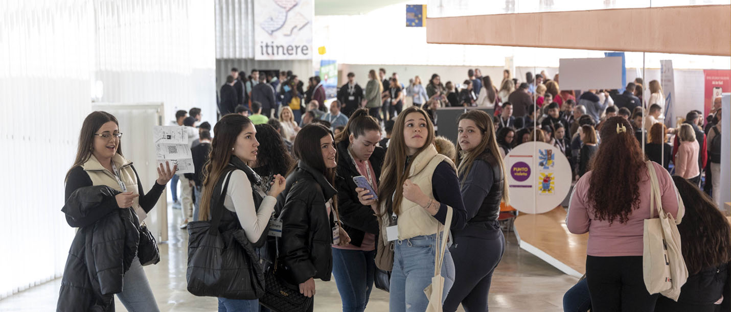 ITINERE WEB EL BATEL CARTAGENA ITINERE WEB EL BATEL CARTAGENA