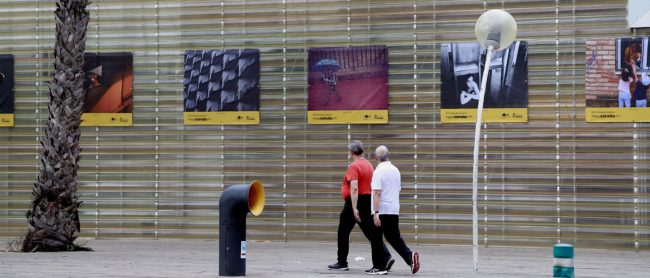 PHOTOESPAÑA WEB EL BATEL CARTAGENA