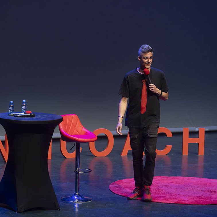 EL ANTICOACH CON PABLO CHIAPELLA Y TIAN LARA EL BATEL CARTAGENA