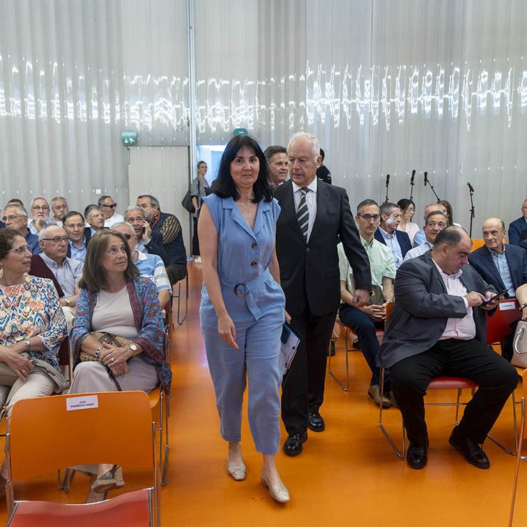 LA VERDAD AULA DE SEGURIDAD Y FUERZAS ARMADAS 'TAMBORES DE GUERRA' EL BATEL CARTAGENA