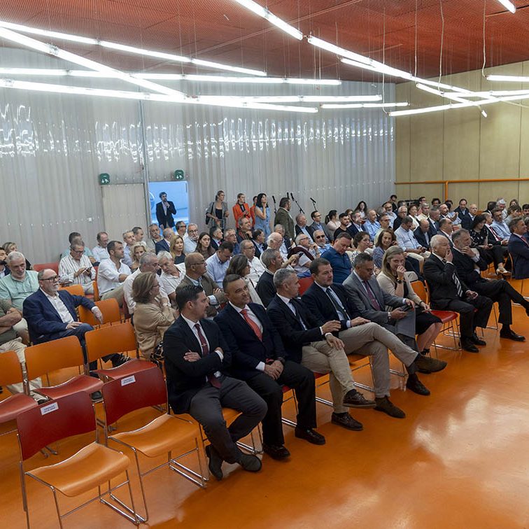 LA VERDAD AULA DE SEGURIDAD Y FUERZAS ARMADAS 'TAMBORES DE GUERRA' EL BATEL CARTAGENA