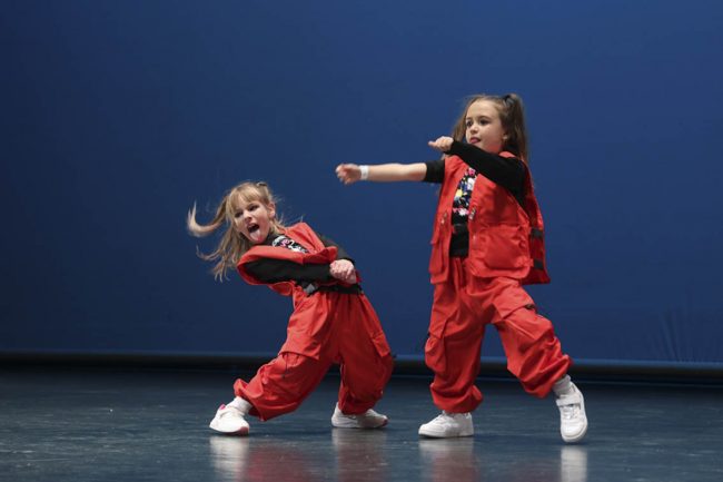 ORBE CERTAMEN NACIONAL DE DANZA MEDITERRÁNEO EL BATEL CARTAGENA