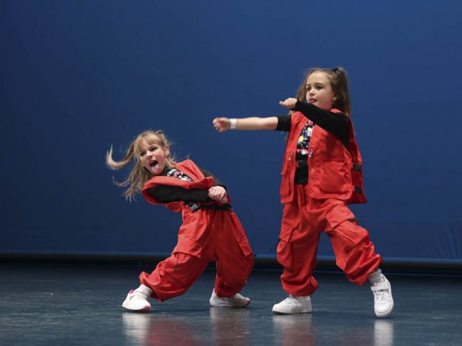 ORBE CERTAMEN NACIONAL DE DANZA MEDITERRÁNEO EL BATEL CARTAGENA