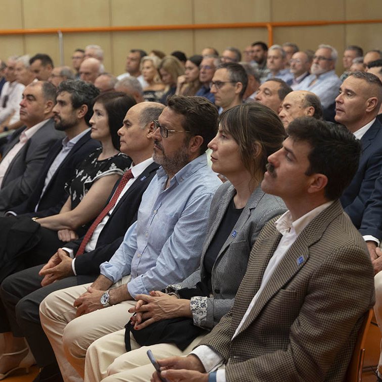 LA VERDAD AULA DE SEGURIDAD Y FUERZAS ARMADAS 'TAMBORES DE GUERRA' EL BATEL CARTAGENA