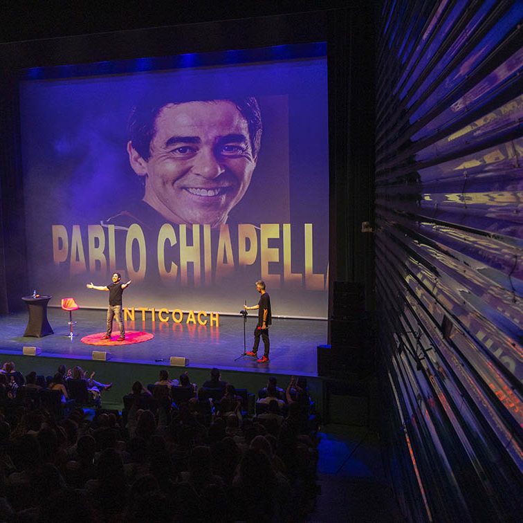 EL ANTICOACH CON PABLO CHIAPELLA Y TIAN LARA EL BATEL CARTAGENA