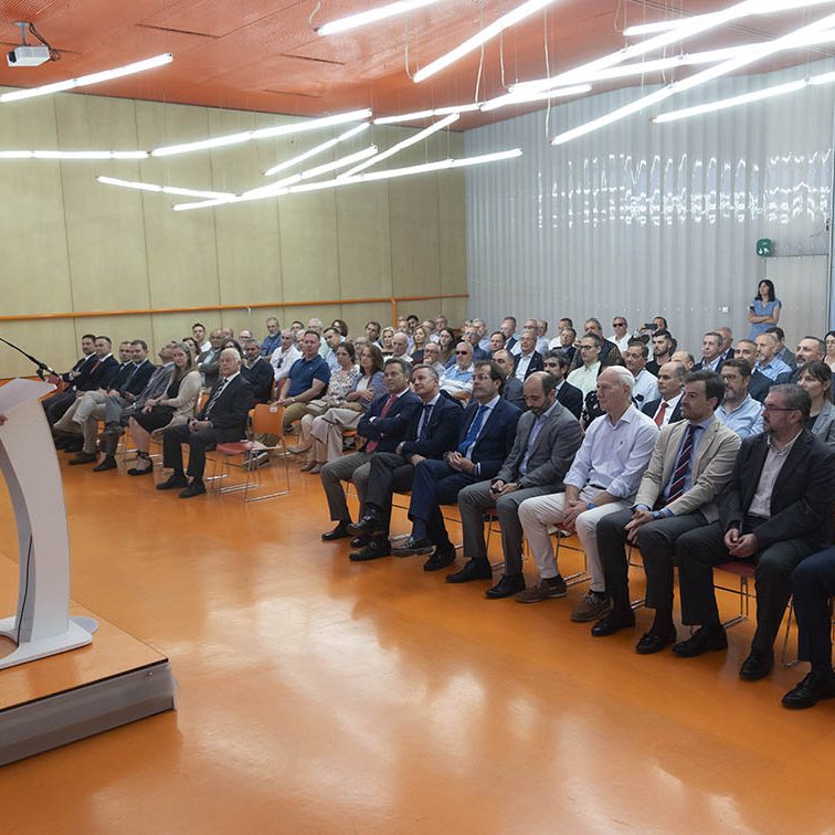 LA VERDAD AULA DE SEGURIDAD Y FUERZAS ARMADAS 'TAMBORES DE GUERRA' EL BATEL CARTAGENA