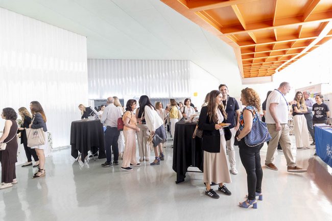 XLV REUNIÓN ANUAL DE LA SOCIEDAD ESPAÑOLA DE NEUMOLOGIA PEDIÁTRICA EL BATEL CARTAGENA