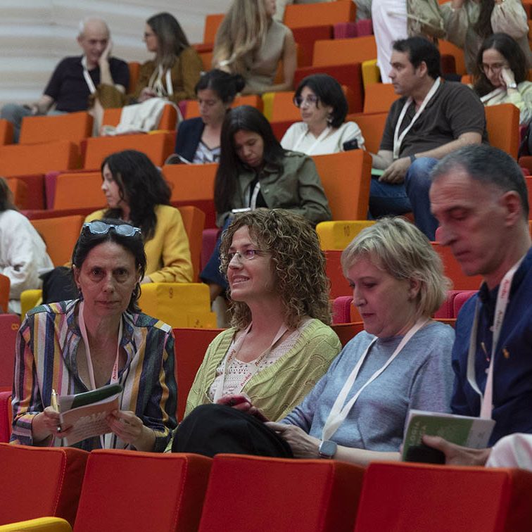 XLV REUNIÓN ANUAL DE LA SOCIEDAD ESPAÑOLA DE NEUMOLOGÍA PEDIÁTRICA EL BATEL CARTAGENA