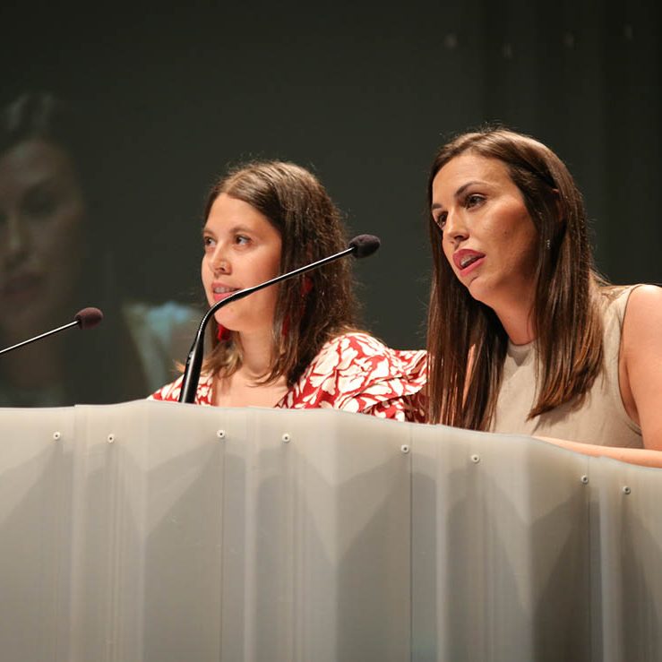 ACTO DE IMPOSICIÓN DE BECAS 2024 de ISEN CENTRO FORMACIÓN PROFESIONAL EL BATEL CARTAGENA