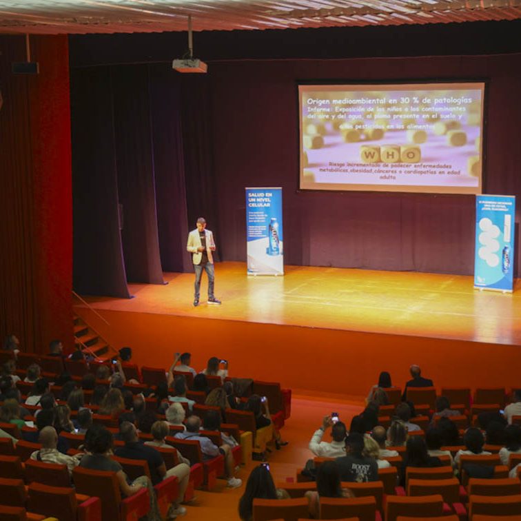 NEUMI PRIMER EVENTO NACIONAL EL BATEL CARTAGENA