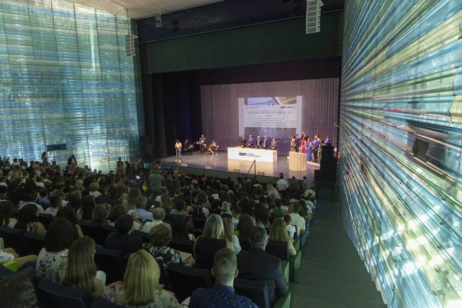 ISEN CENTRO UNIVERSITARIO ACTO DE IMPOSICIÓN DE BECAS 2024 ISEN CENTRO UNIVERSITARIO ACTO DE IMPOSICIÓN DE BECAS 2024 EL BATEL CARTAGENA