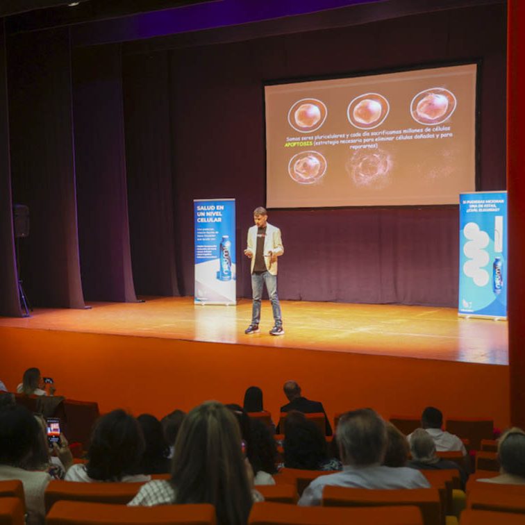 NEUMI PRIMER EVENTO NACIONAL EL BATEL CARTAGENA