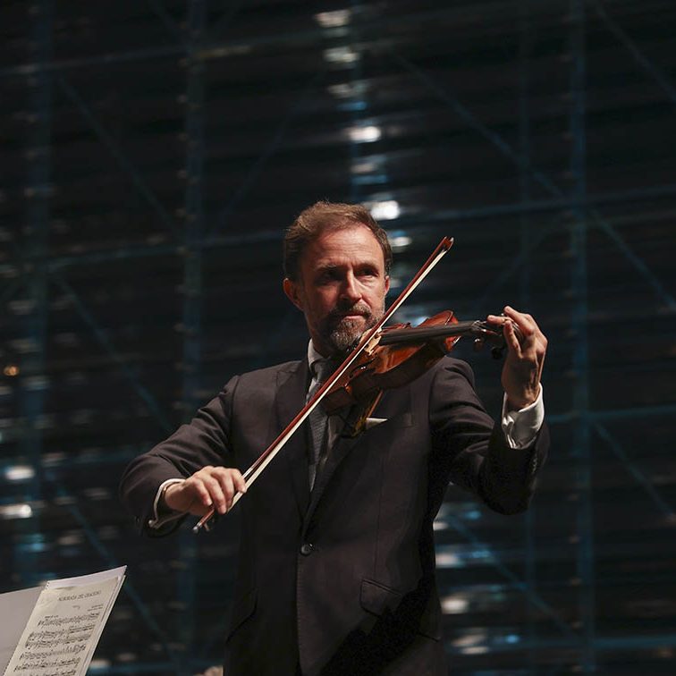 CICLO SINFÓNICO ÖSRM 2023:2024 – CONCIERTO IV EL BATEL CARTAGENA