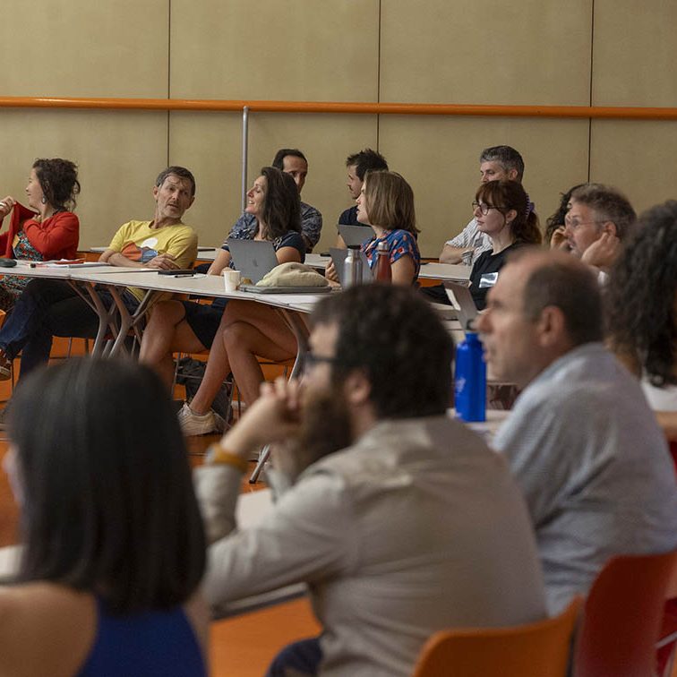 SAE INNOVA MISION SUELO GOV4ALL EL BATEL CARTAGENA