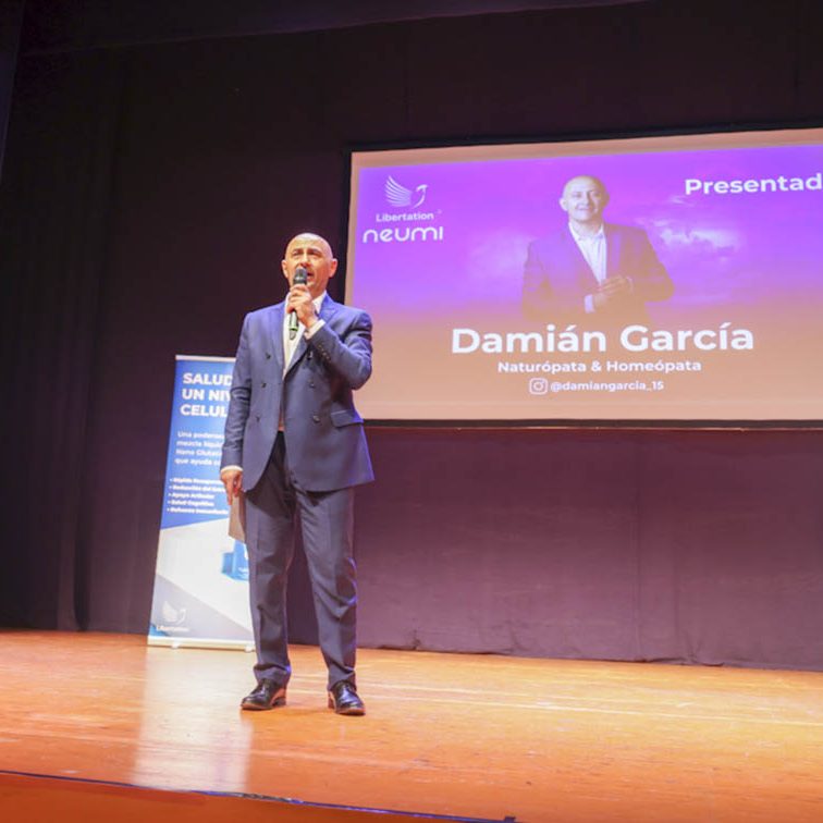 NEUMI PRIMER EVENTO NACIONAL EL BATEL CARTAGENA