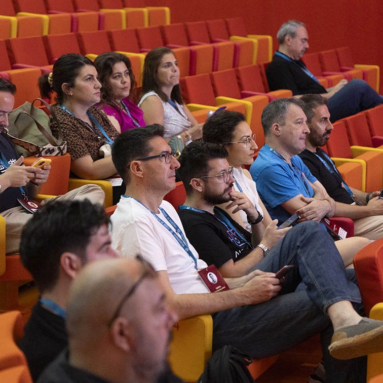 WORDCAMP CARTAGENA 2024 EL BATEL CARTAGENA