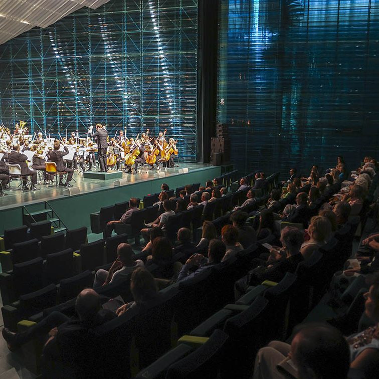 CICLO SINFÓNICO ÖSRM 2023:2024 – CONCIERTO IV EL BATEL CARTAGENA