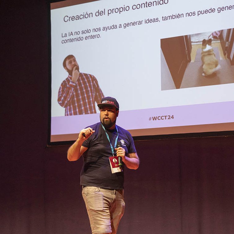 WORDCAMP CARTAGENA 2024 EL BATEL CARTAGENA