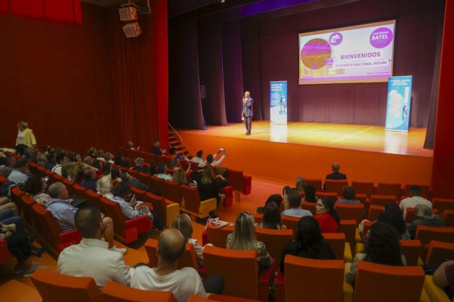 NEUMI PRIMER EVENTO NACIONAL NEUMI PRIMER EVENTO NACIONAL EL BATEL CARTAGENA