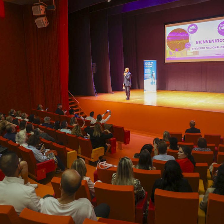 NEUMI PRIMER EVENTO NACIONAL EL BATEL CARTAGENA