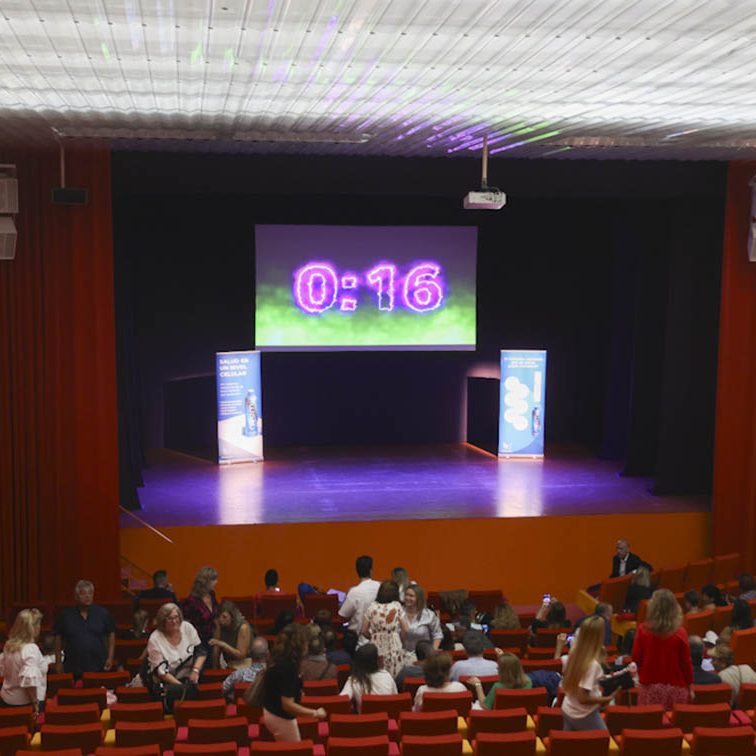 NEUMI PRIMER EVENTO NACIONAL EL BATEL CARTAGENA