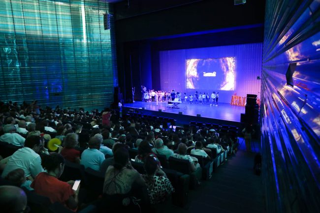 V GALA DE CORTOS MATEMÁTICOS CEIP ATALAYA V GALA DE CORTOS MATEMÁTICOS CEIP ATALAYA EL BATEL CARTAGENA