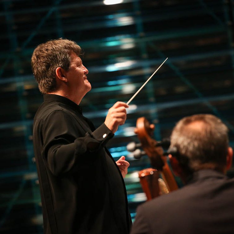 CICLO SINFÓNICO ÖSRM 2023/2024 – CONCIERTO V EL BATEL CARTAGENA