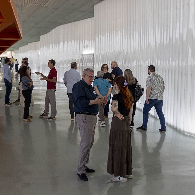 SAE INNOVA MISION SUELO GOV4ALL EL BATEL CARTAGENA