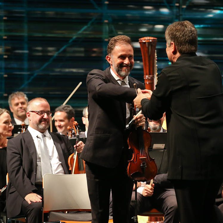 CICLO SINFÓNICO ÖSRM 2023/2024 – CONCIERTO V EL BATEL CARTAGENA