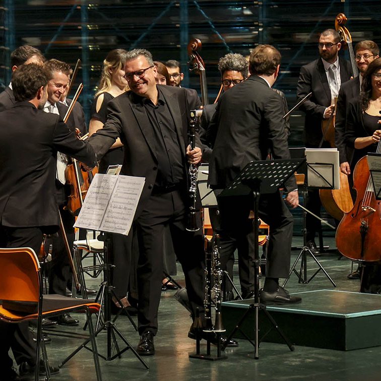 CICLO SINFÓNICO ÖSRM 2023:2024 – CONCIERTO IV EL BATEL CARTAGENA