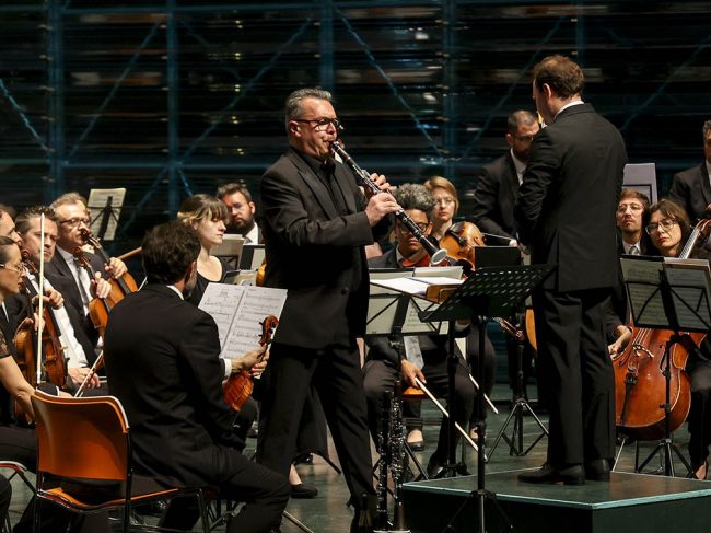 CICLO SINFÓNICO ÖSRM 2023:2024 – CONCIERTO IV EL BATEL CARTAGENA