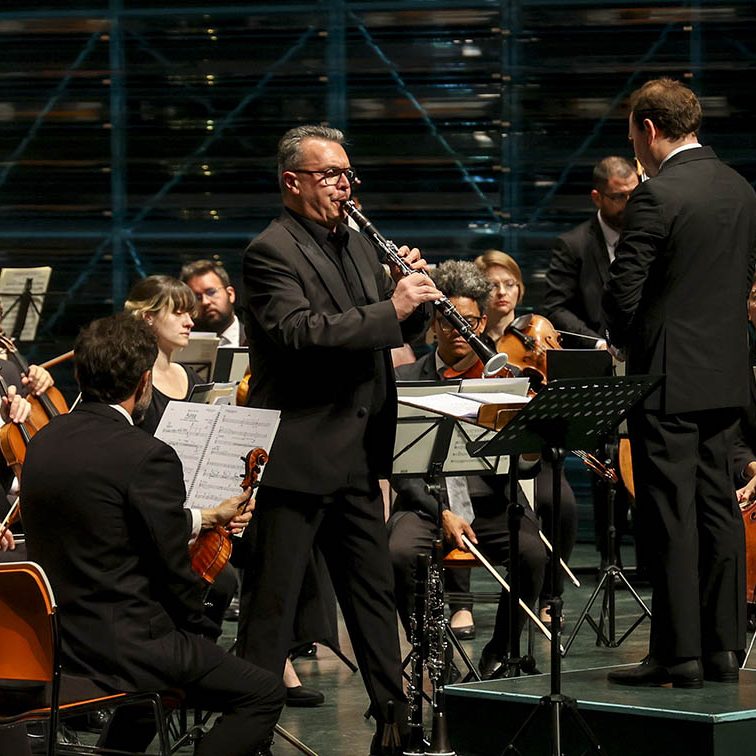 CICLO SINFÓNICO ÖSRM 2023:2024 – CONCIERTO IV EL BATEL CARTAGENA