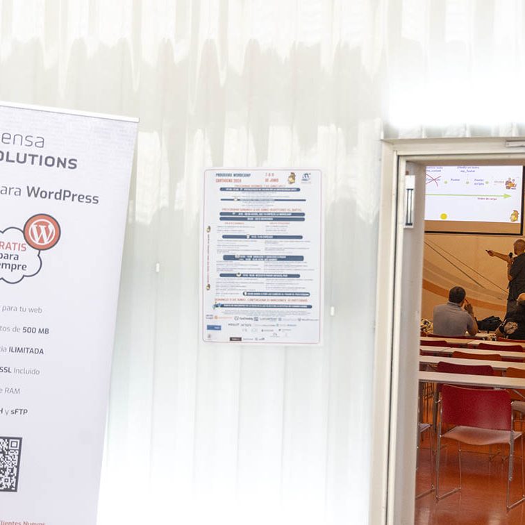 WORDCAMP CARTAGENA 2024 EL BATEL CARTAGENA