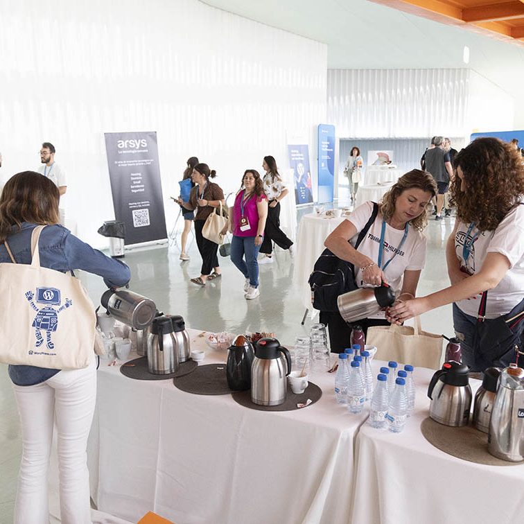 WORDCAMP CARTAGENA 2024 EL BATEL CARTAGENA