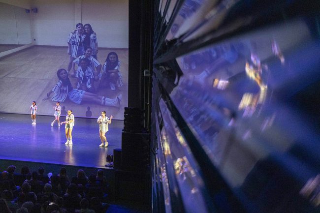 GALA 2024 NURIA MAS ESTUDIO DE DANZA EL BATEL CARTAGENA