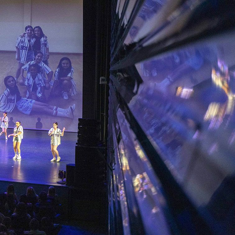 GALA 2024 NURIA MAS ESTUDIO DE DANZA EL BATEL CARTAGENA