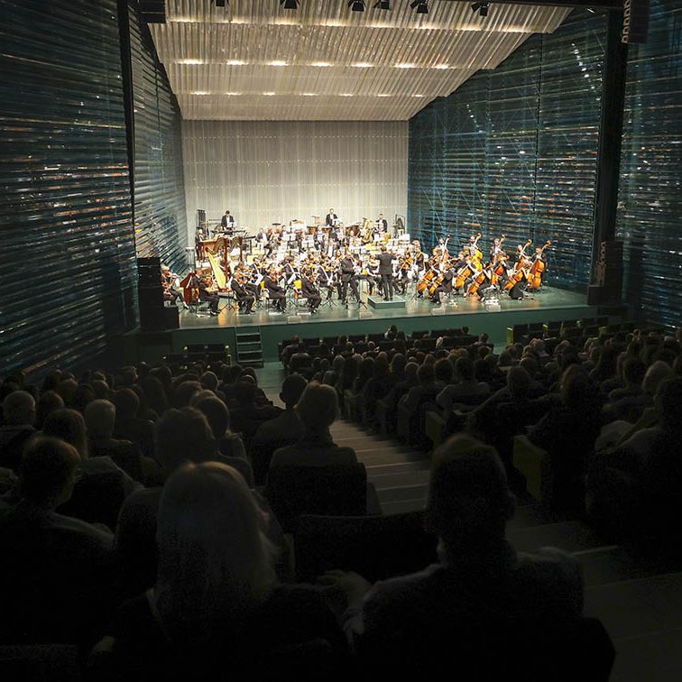 CICLO SINFÓNICO ÖSRM 2023:2024 – CONCIERTO IV EL BATEL CARTAGENA