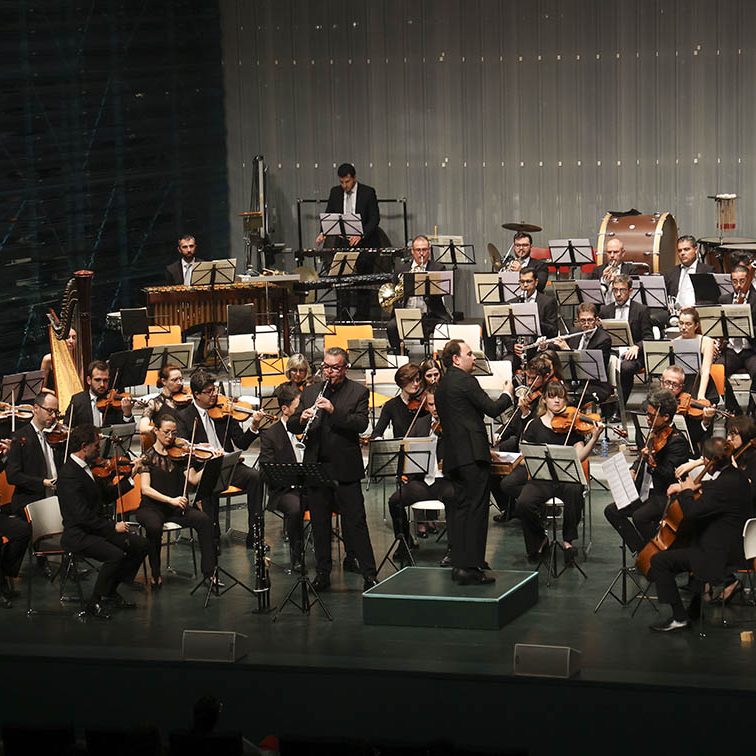 CICLO SINFÓNICO ÖSRM 2023:2024 – CONCIERTO IV EL BATEL CARTAGENA